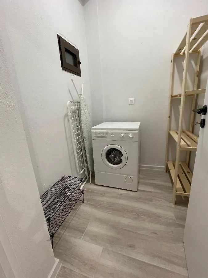 Barbara'S Luxury Central Apartment Flogita