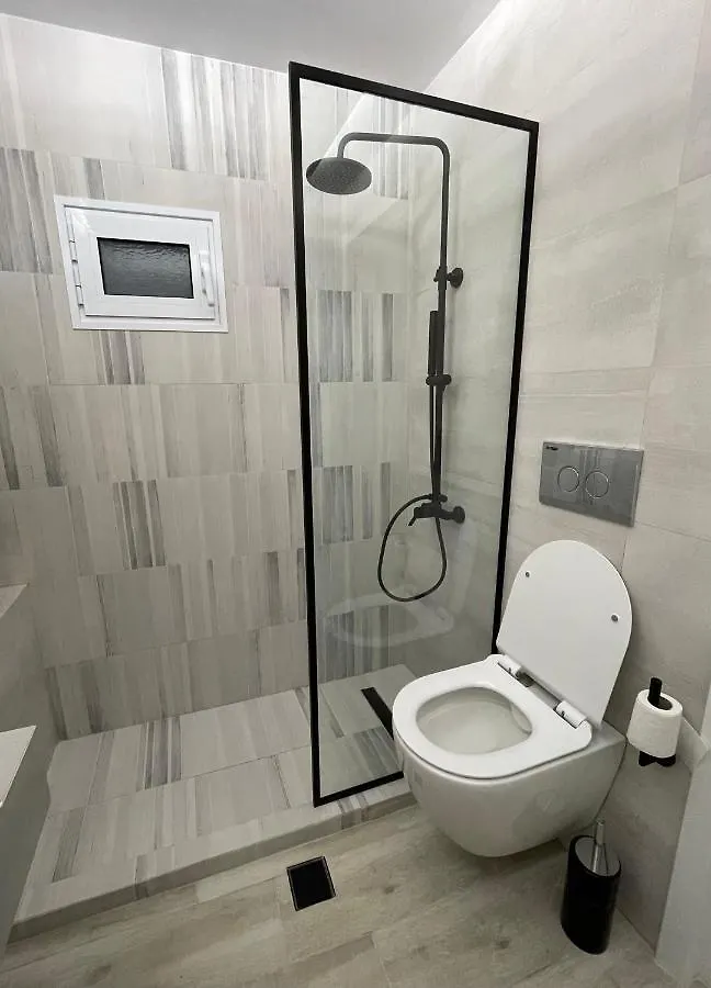 Barbara'S Luxury Central Apartment Flogita 0*,  Grécia