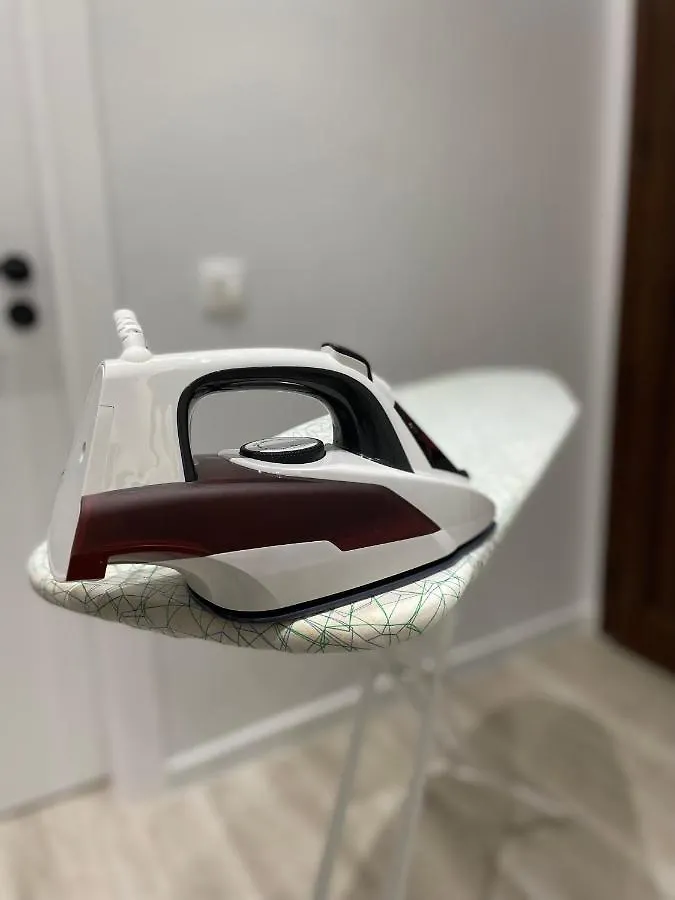 Barbara'S Luxury Central Apartment Flogita